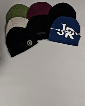 Фотография 953 - Шапки мужские C-3406 (CAPS/W) #20 шт, ЛОТ СТ-9654 оптом в Вологде и Вологодской области