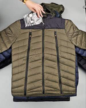 Фотография 949 - Куртки (Herrenjacken G.Norway)#14,3 кг, ЛОТ СТ-9635 оптом в Вологде и Вологодской области