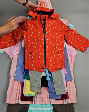 Фотография  687 - TCM Kids зима #7 кг оптом в Вологде и Вологодской области