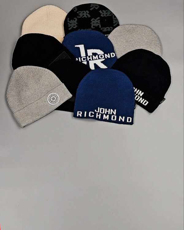 Фотография  425 - Шапки мужские C-3406 (CAPS/W) #20 шт оптом в Вологде и Вологодской области