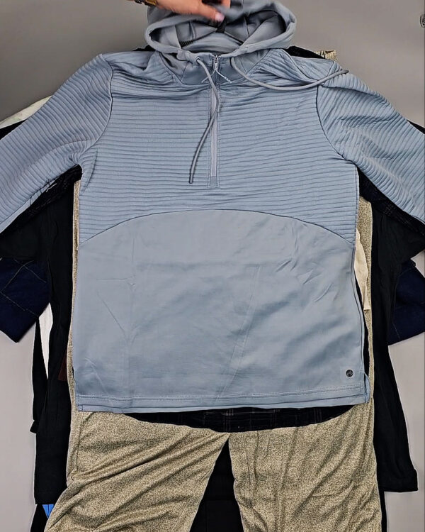 Фотография  938 - CANADA  Winter mix 64#15 кг, ЛОТ СТ-9807 оптом в Вологде и Вологодской области