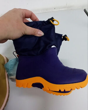 Купить Обувь СТОК дети зима#10 кг, ЛОТ СТ-9823 оптом в Вологде и Вологодской области