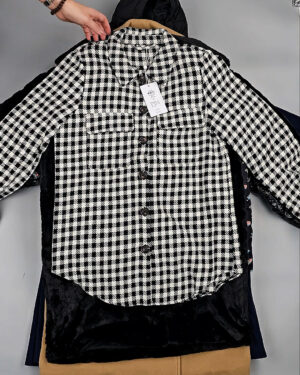 Фотография 897 - Верхняя одежда VILA#10,1 кг, ЛОТ СТ-9710 оптом в Вологде и Вологодской области