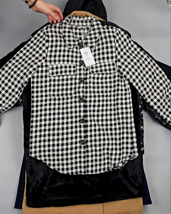 Фотография  842 - Верхняя одежда VILA#10,1 кг, ЛОТ СТ-9710 оптом в Вологде и Вологодской области