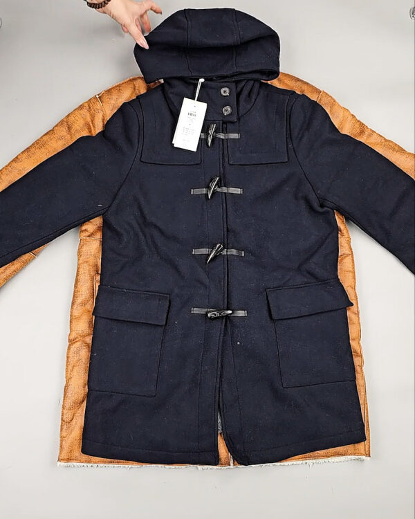 Фотография  942 - Верхняя одежда VILA 104#10 кг, ЛОТ СТ-9716 оптом в Вологде и Вологодской области