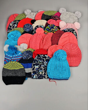 Фотография  255 - ШШП Lidl kids 114#5 кг, ЛОТ СТ-9659 оптом в Вологде и Вологодской области