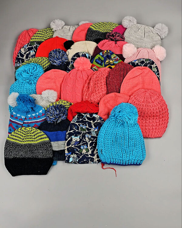 Фотография  597 - ШШП Lidl kids 114#5 кг, ЛОТ СТ-9659 оптом в Вологде и Вологодской области