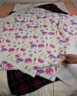 Фотография  305 - ПДО TCM 104#20 кг, ЛОТ СТ-9628 оптом в Вологде и Вологодской области