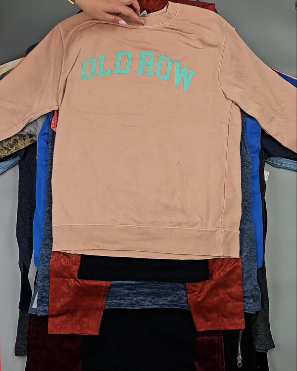 Фотография  771 - CANADA  Winter mix 64#15 кг, ЛОТ СТ-9805 оптом в Вологде и Вологодской области