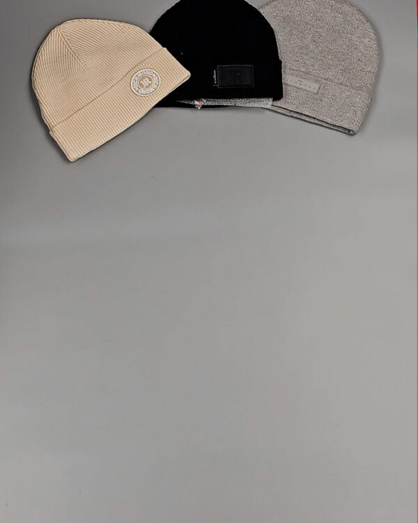 Фотография  447 - Шапки мужские C-3406 (CAPS/W) #20 шт, ЛОТ СТ-9653 оптом в Вологде и Вологодской области