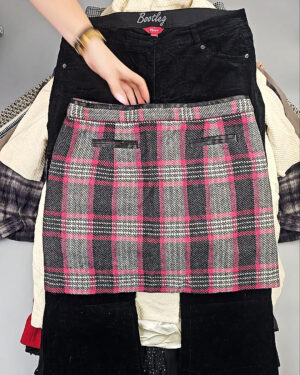 Фотография  569 - Женский микс зима (Winter mix)#20 кг, ЛОТ СХ-0204 оптом в Вологде и Вологодской области