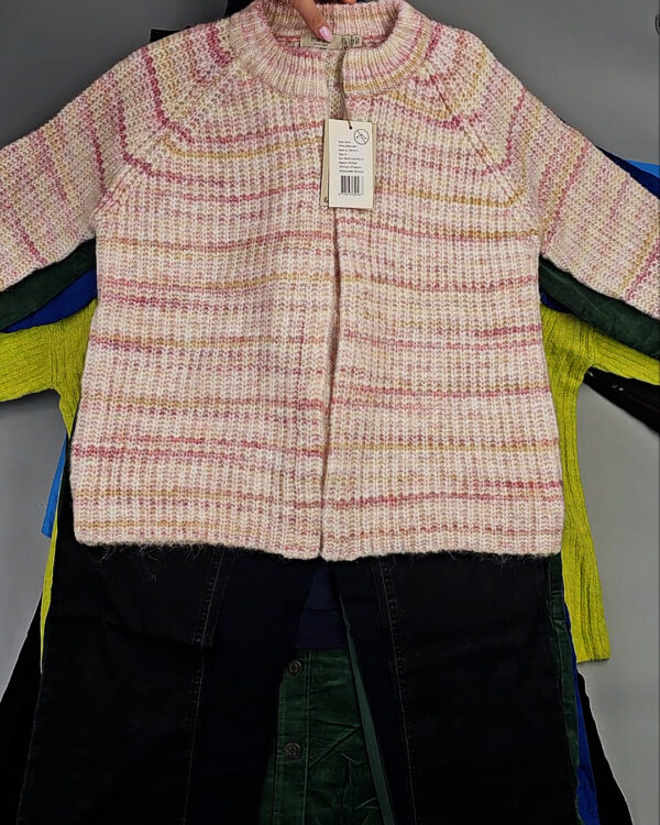 Фотография  664 - FRANSA Winter mix 104#15 кг, ЛОТ СТ-9802 оптом в Вологде и Вологодской области