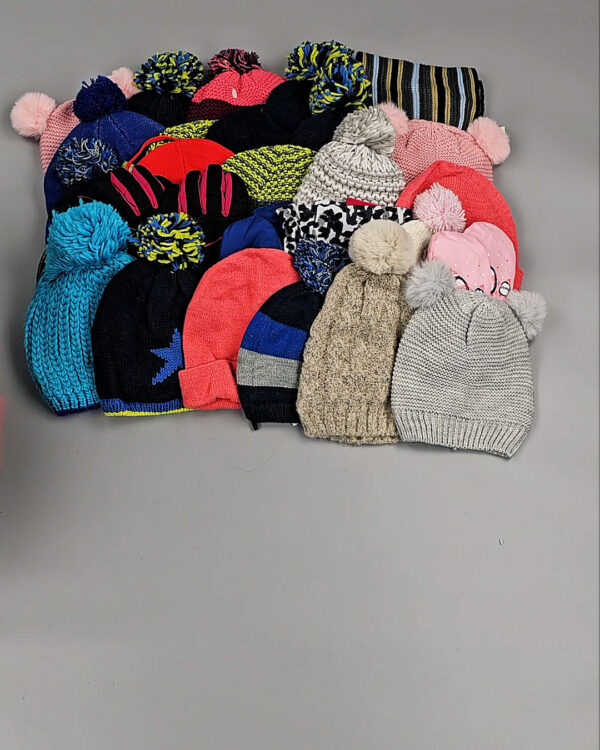 Фотография  856 - ШШП Lidl kids 114#5 кг, ЛОТ СТ-9657 оптом в Вологде и Вологодской области