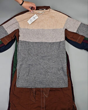 Фотография  782 - Платья Bestseller+DK Winter 035#7 кг, ЛОТ СТ-9920 оптом в Вологде и Вологодской области