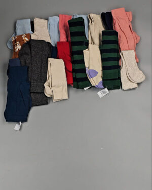 Фотография  425 - Колготки TCM Kids 104#5,8 кг, ЛОТ СТ-9698 оптом в Вологде и Вологодской области