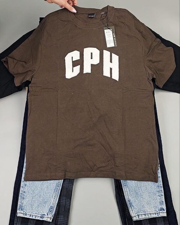 Фотография  514 - ONLY men 075#11 кг, ЛОТ СТ-9811 оптом в Вологде и Вологодской области