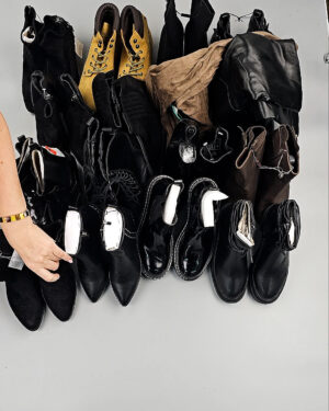 Фотография  487 - Обувь СТОК Demi шт#20 шт, ЛОТ СТ-9772 оптом в Вологде и Вологодской области