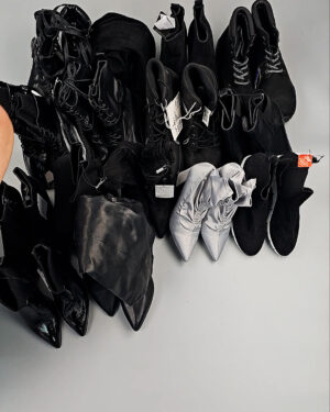 Фотография  609 - Обувь СТОК Demi шт#20 шт, ЛОТ СТ-9771 оптом в Вологде и Вологодской области