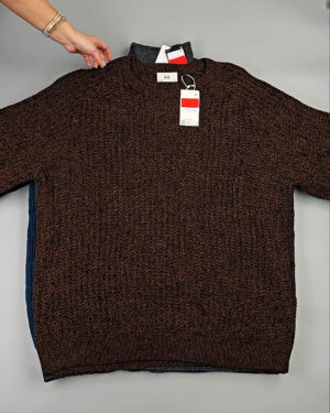 Фотография 472 - Джемпера мужские C&A 025#7 кг, ЛОТ СТ-10005 оптом в Вологде и Вологодской области