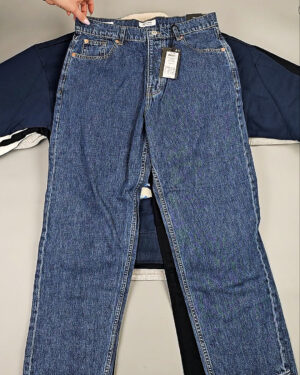 Фотография 765 - ONLY men 075#11 кг, ЛОТ СТ-9812 оптом в Вологде и Вологодской области