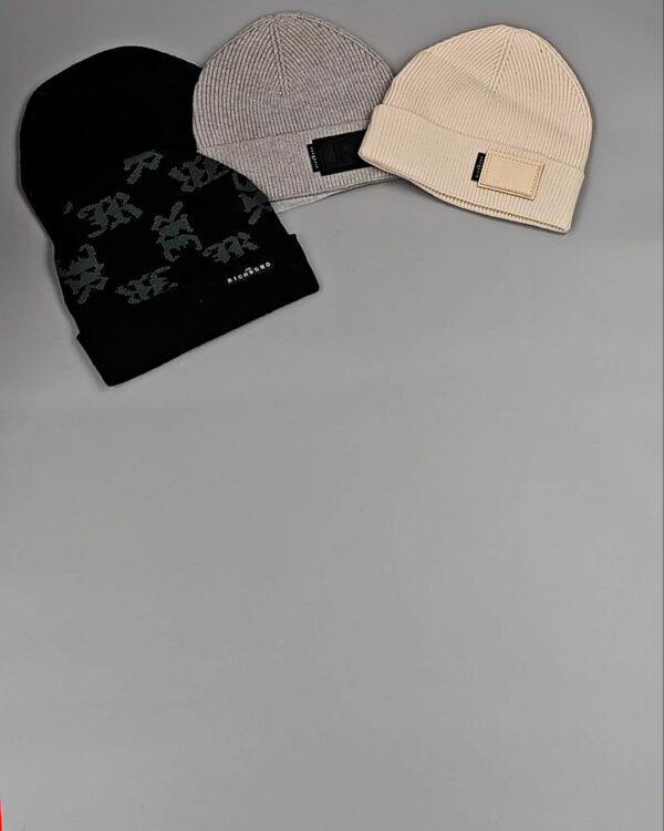 Фотография  255 - Шапки мужские C-3406 (CAPS/W) #20 шт, ЛОТ СТ-9652 оптом в Вологде и Вологодской области