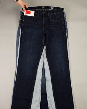 Фотография 565 - Джинсы C&A ж/м#10 кг, ЛОТ СТ-9868 оптом в Вологде и Вологодской области