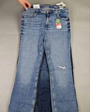 Фотография  248 - Джинсы C&A ж/м#10 кг, ЛОТ СТ-9865 оптом в Вологде и Вологодской области