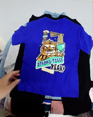 Фотография  761 - H&M Kids Winter#7 кг, ЛОТ СТ-9837 оптом в Вологде и Вологодской области