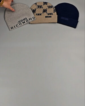 Фотография  985 - Шапки мужские C-3406 (CAPS/W) #20 шт, ЛОТ СТ-9651 оптом в Вологде и Вологодской области