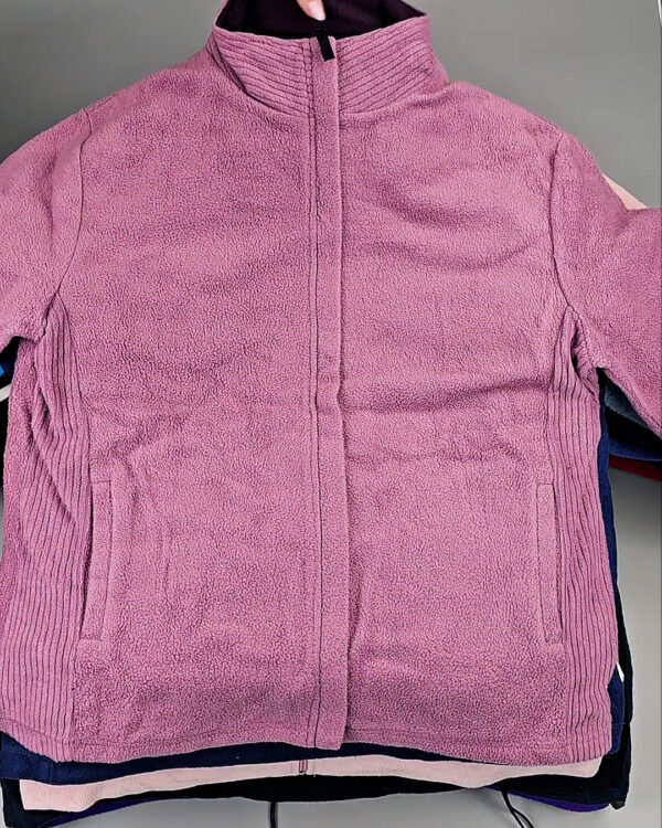 Фотография  480 - Флис (Fleece Tops LUX)#20 кг, ЛОТ СХ-0240 оптом в Вологде и Вологодской области