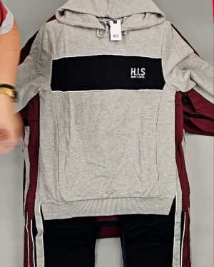 Фотография  608 - Спортивные костюмы (Herren-Trainingsanzuge voп HIS)#18 кг оптом в Вологде и Вологодской области