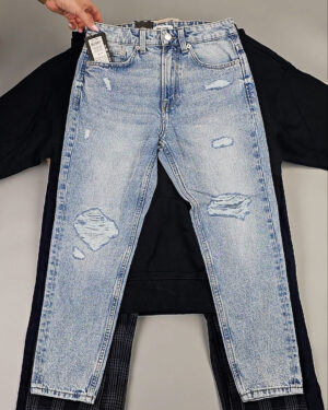 Фотография 877 - ONLY men 075#11 кг, ЛОТ СТ-9811 оптом в Вологде и Вологодской области