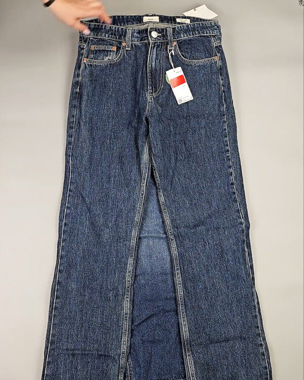 Фотография  207 - Джинсы C&A ж/м#10 кг, ЛОТ СТ-9865 оптом в Вологде и Вологодской области