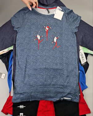 Фотография  538 - CANADA  Winter mix 64#15 кг, ЛОТ СТ-9806 оптом в Вологде и Вологодской области