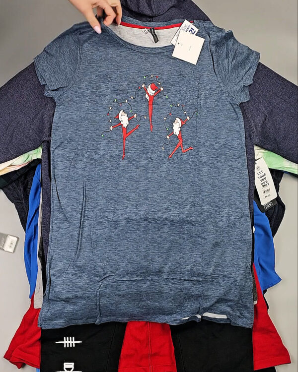 Фотография  164 - CANADA  Winter mix 64#15 кг, ЛОТ СТ-9806 оптом в Вологде и Вологодской области