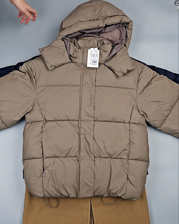 Фотография  741 - Верхняя одежда DK Company 075#10 кг,ЛОТ СТ-9721 оптом в Вологде и Вологодской области