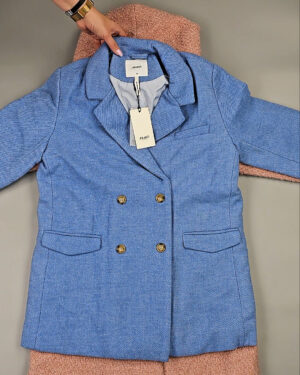 Фотография  441 - Пальто Bestseller 045#10 кг, ЛОТ СТ-9846 оптом в Вологде и Вологодской области