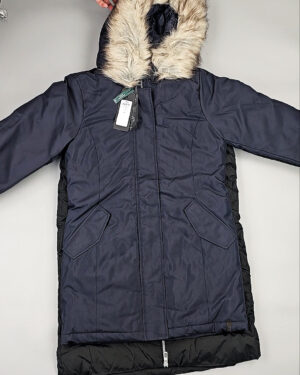 Фотография  749 - Куртки BESTSELLER зима 045#10 кг, ЛОТ СТ-9828 оптом в Вологде и Вологодской области