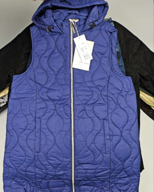 Фотография  275 - Женский зимний микс DK COMPANY, 20 кг, ЛОТ СТ-9943 оптом в Вологде и Вологодской области