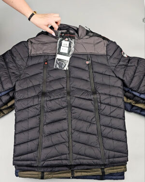 Фотография  755 - Куртки (Herrenjacken G.Norway)#14,8 кг, ЛОТ СТ-9881 оптом в Вологде и Вологодской области