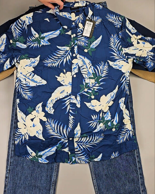 Фотография  997 - ONLY men 075#11 кг оптом в Вологде и Вологодской области