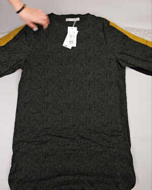 Фотография 627 - Платья Bestseller+DK Winter 035#7 кг, ЛОТ СТ-9999 оптом в Вологде и Вологодской области