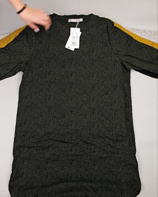 Фотография  816 - Платья Bestseller+DK Winter 035#7 кг, ЛОТ СТ-9999 оптом в Вологде и Вологодской области