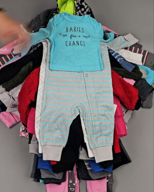 Фотография  402 - BABY СТОК CAN#5 кг, ЛОТ СТ-9921 оптом в Вологде и Вологодской области