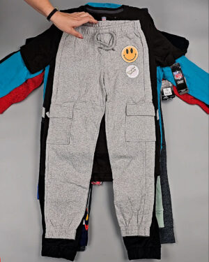 Фотография  877 - KIDS СТОК CAN 084#5 кг, ЛОТ СТ-9674 оптом в Вологде и Вологодской области