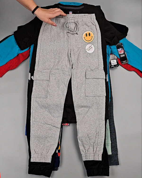 Фотография  602 - KIDS СТОК CAN 084#5 кг, ЛОТ СТ-9674 оптом в Вологде и Вологодской области