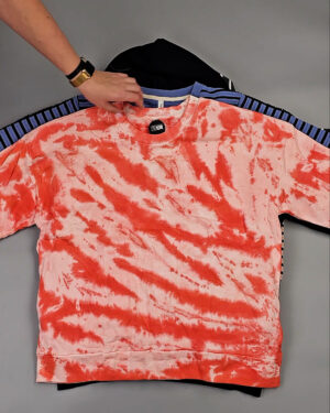 Фотография  742 - Толстовки Bestseller+DK 035#7 кг, ЛОТ СТ-9839 оптом в Вологде и Вологодской области