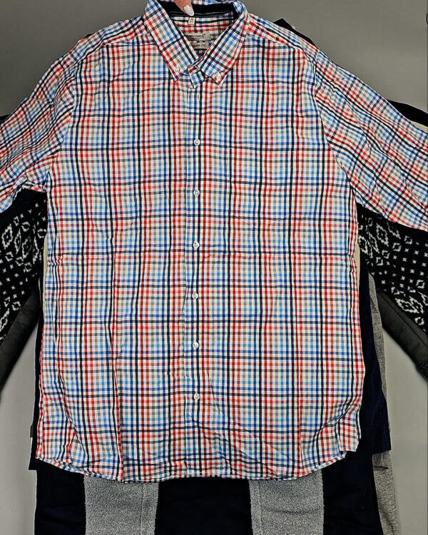 Фотография  326 - LIDL Winter м/ж 022024#15 кг, ЛОТ СТ-9976 оптом в Вологде и Вологодской области