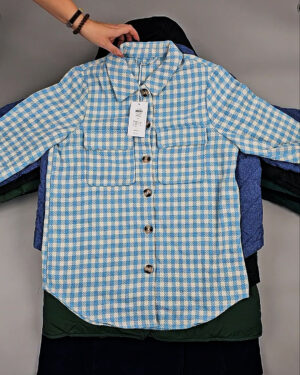 Фотография 266 - Верхняя одежда VILA#10,2 кг, ЛОТ СТ-9711 оптом в Вологде и Вологодской области