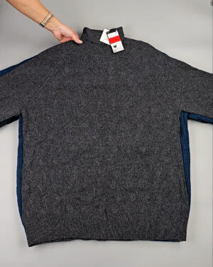 Фотография  862 - Джемпера мужские C&A 025#7 кг, ЛОТ СТ-10005 оптом в Вологде и Вологодской области